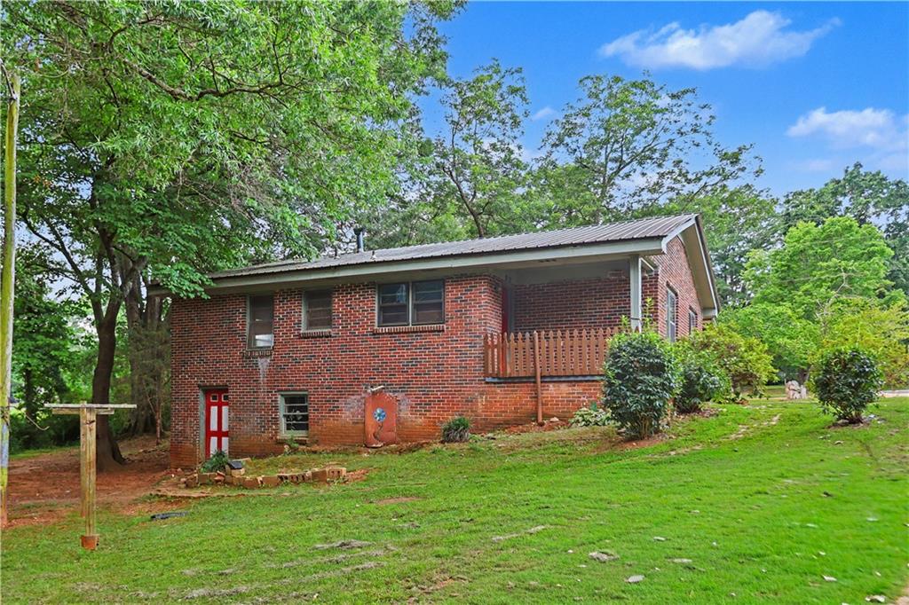 25 Mimosa Road Covington, GA 30016 - Photo 19 of 23