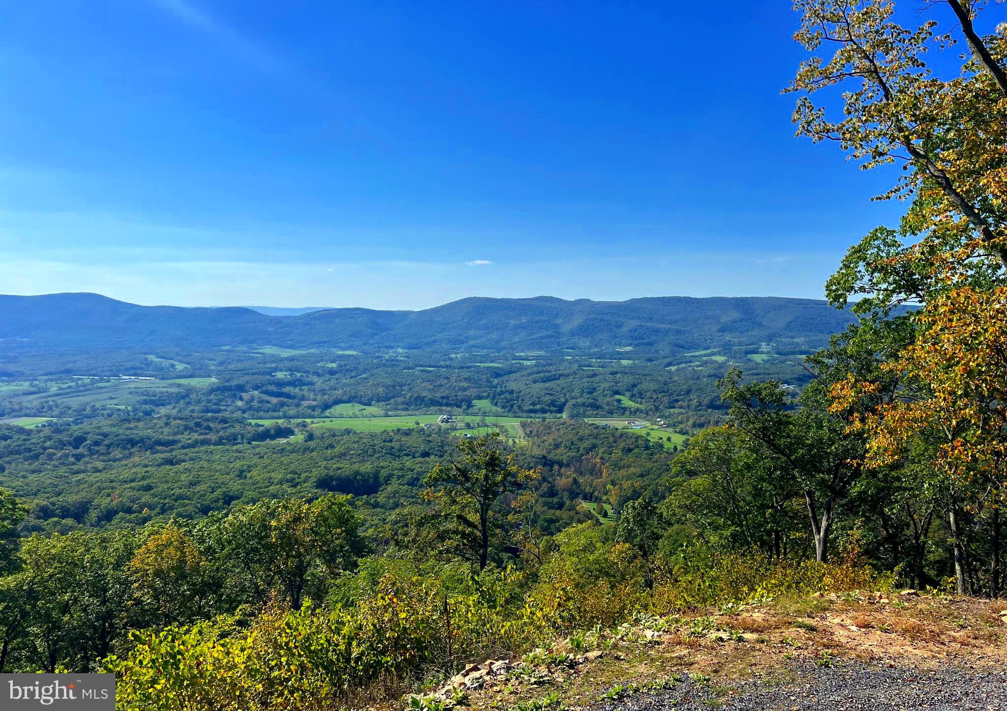 1604 High Knob Road Old Fields, WV 26845 - Photo 100 of 113