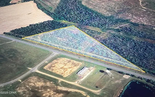 $115,000 | 0 North Sr 71, Altha, FL 32421