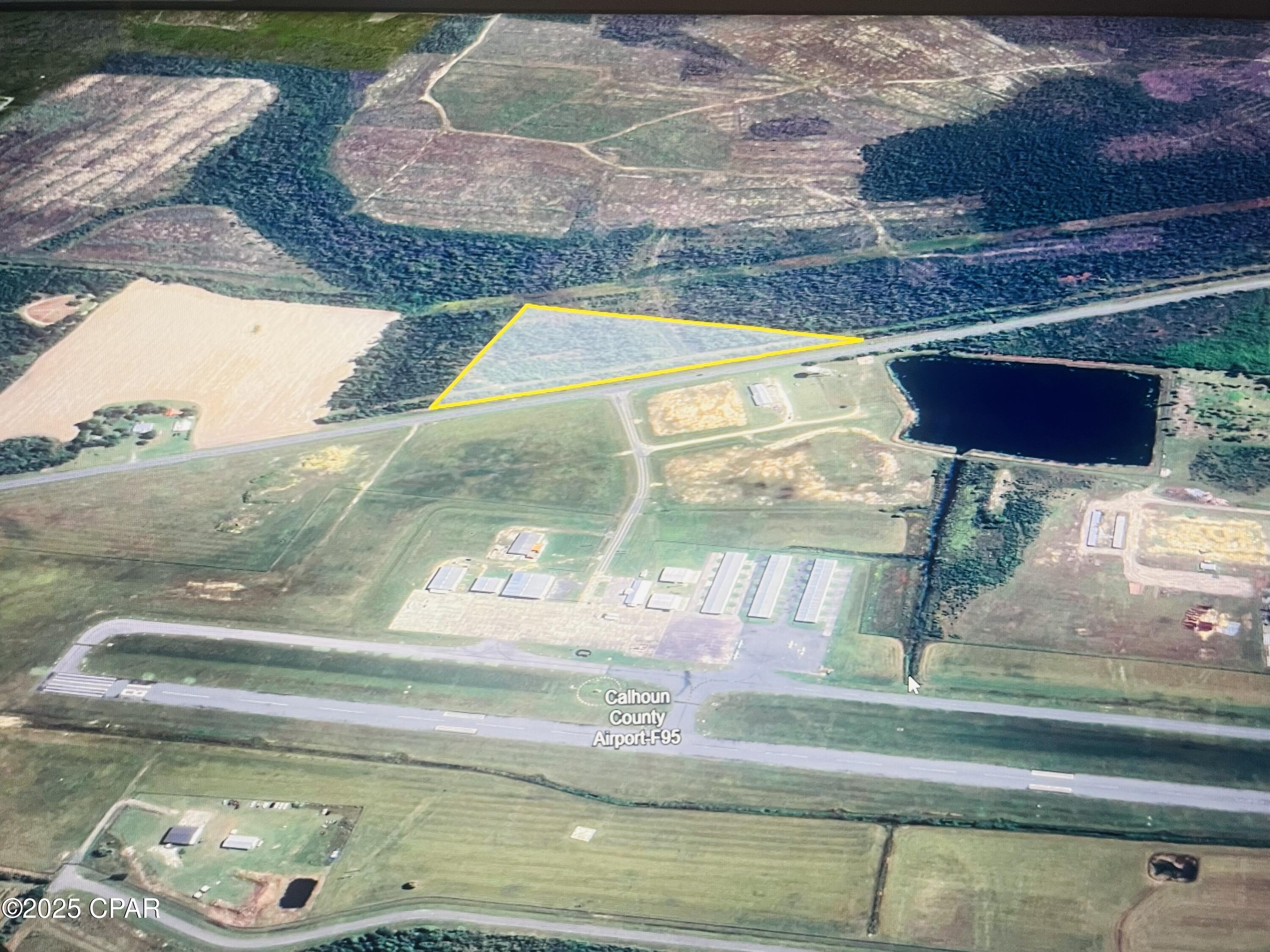 0 North Sr 71 Altha, FL 32421 - Photo 4 of 4