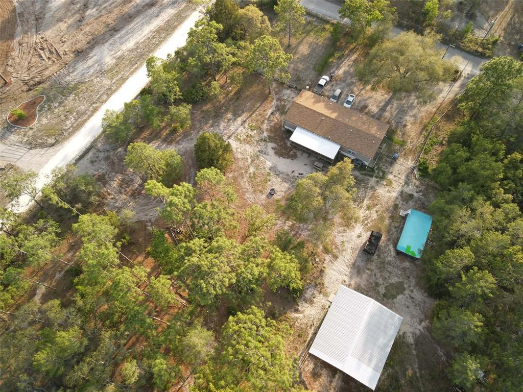 9172 Quivira Road Brooksville, FL 34613 - Photo 54 of 55