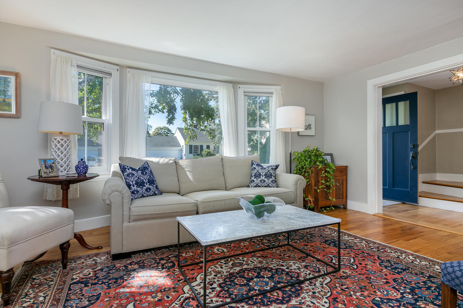84 Parsons Road Portland, ME 04103 - Photo 6 of 43 84 Parsons Rd Portland ME-large-007-006-