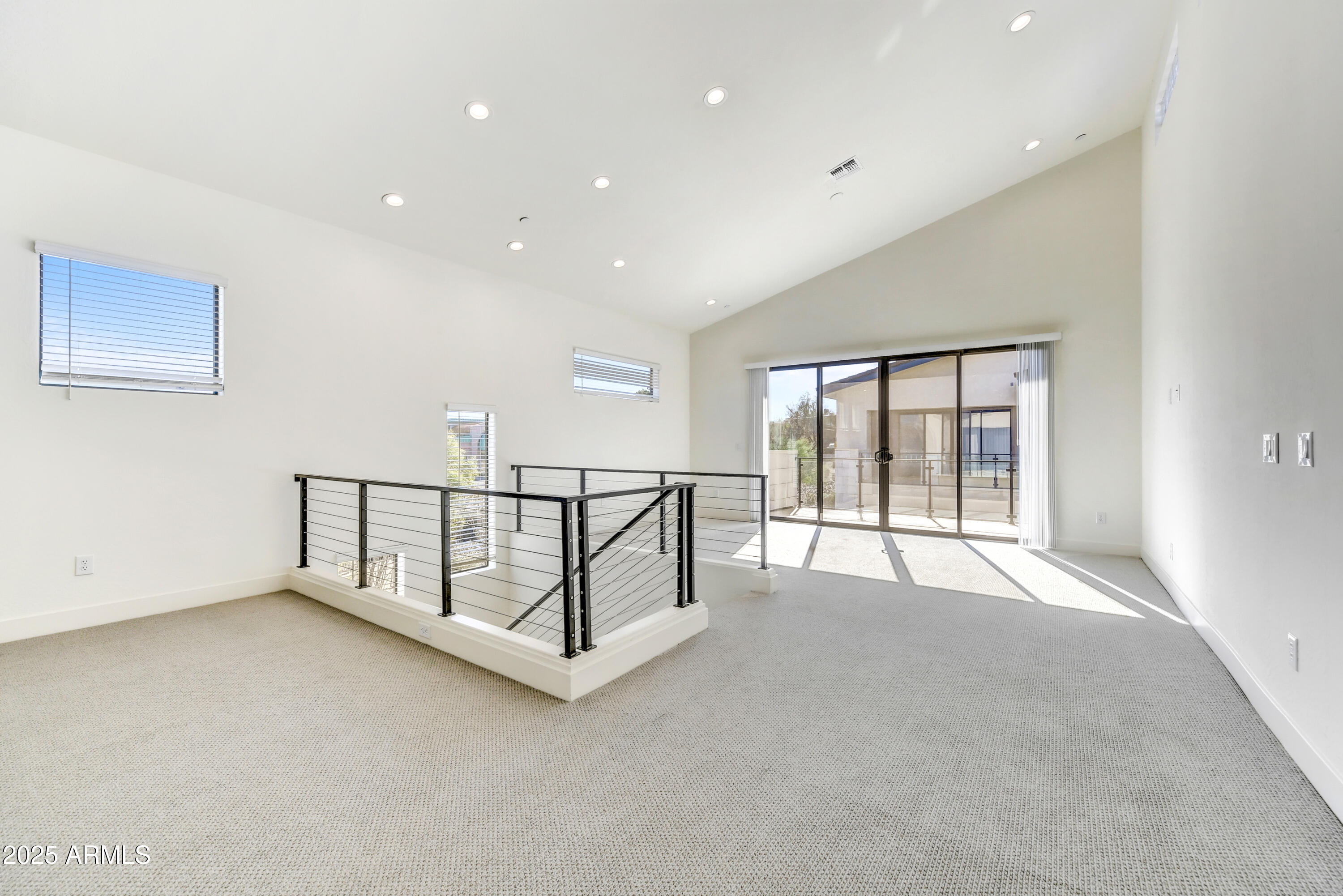 1 Easy Street, Unit 12 Carefree, AZ 85377 - Photo 24 of 43 a view of an empty room