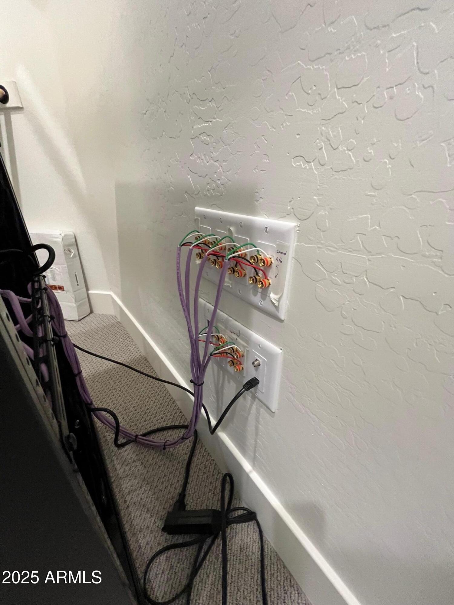 1 Easy Street, Unit 12 Carefree, AZ 85377 - Photo 29 of 43 a view of storage and utility room