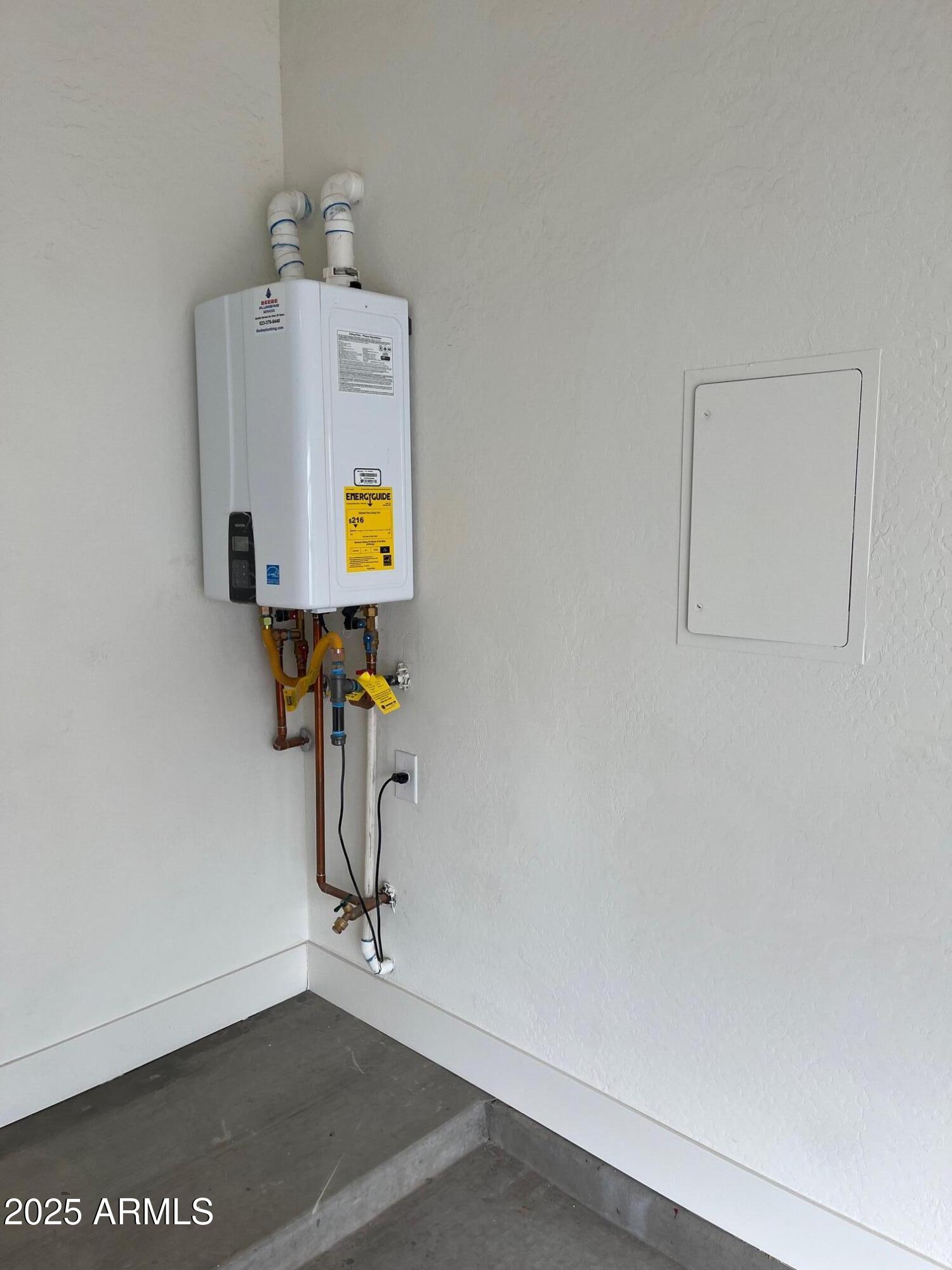 1 Easy Street, Unit 12 Carefree, AZ 85377 - Photo 32 of 43