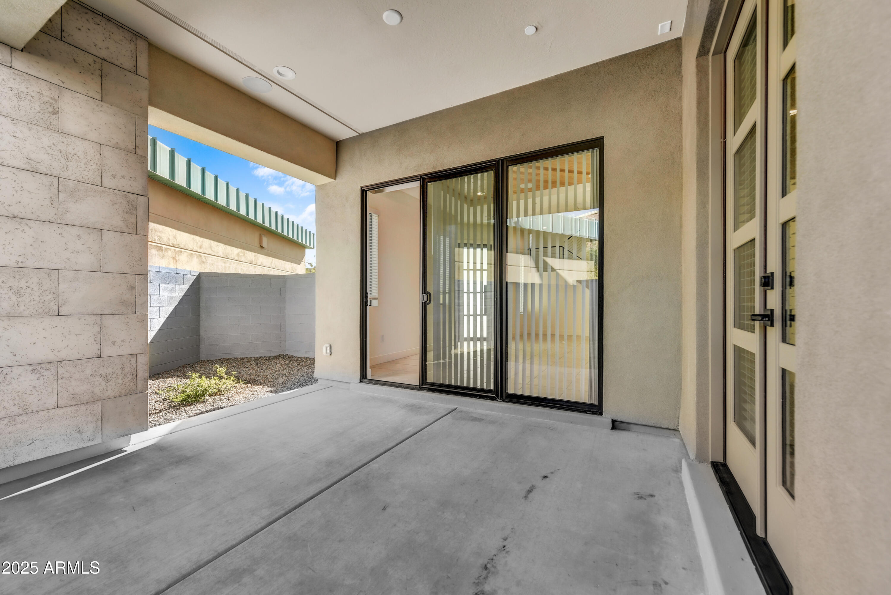 1 Easy Street, Unit 12 Carefree, AZ 85377 - Photo 35 of 43 a view of an empty room