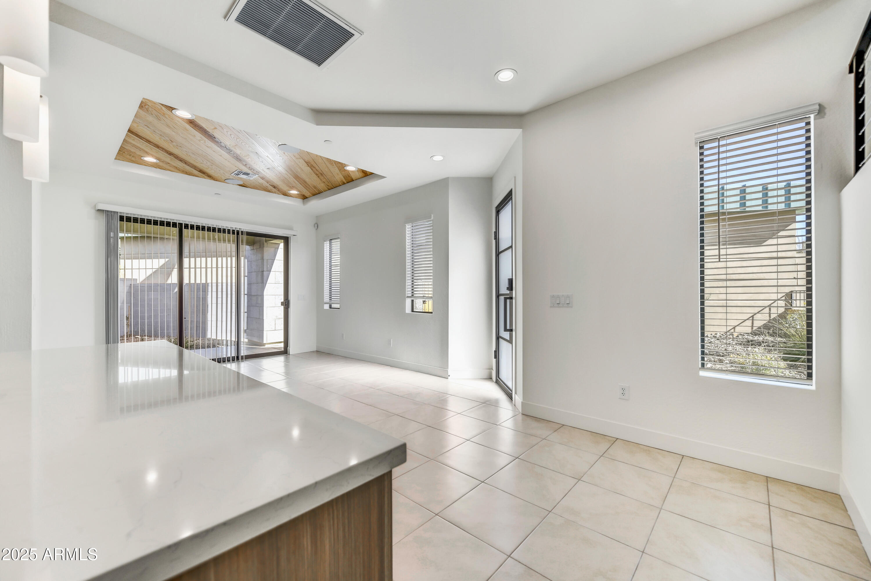1 Easy Street, Unit 12 Carefree, AZ 85377 - Photo 9 of 43 a view of an empty room and window