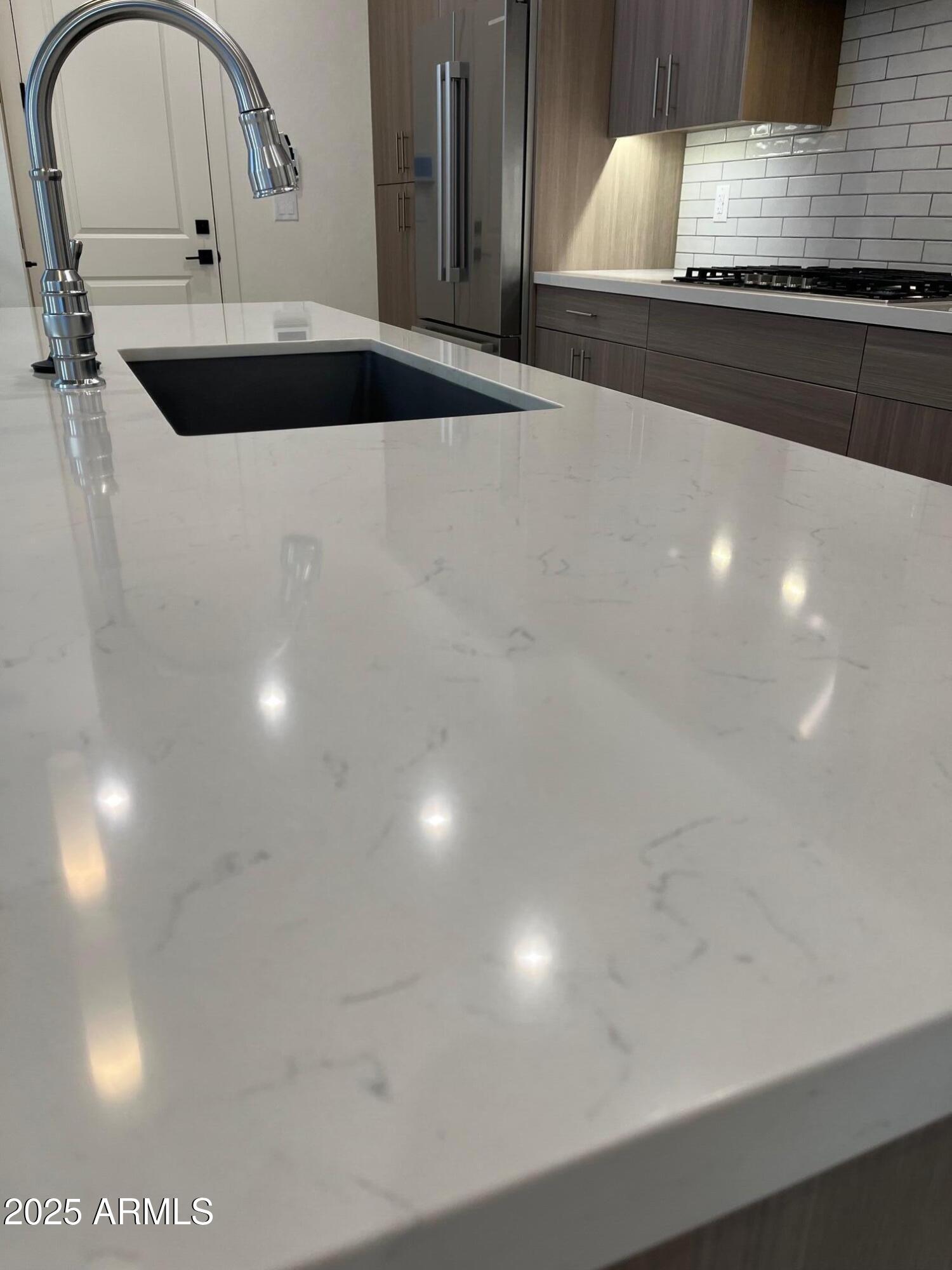 1 Easy Street, Unit 12 Carefree, AZ 85377 - Photo 10 of 43 a view of a kitchen counter top space