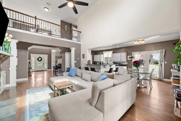 $564,000 | 1154 Buggy Cove, Clarksville, TN 37043