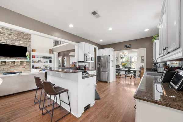 $564,000 | 1154 Buggy Cove, Clarksville, TN 37043