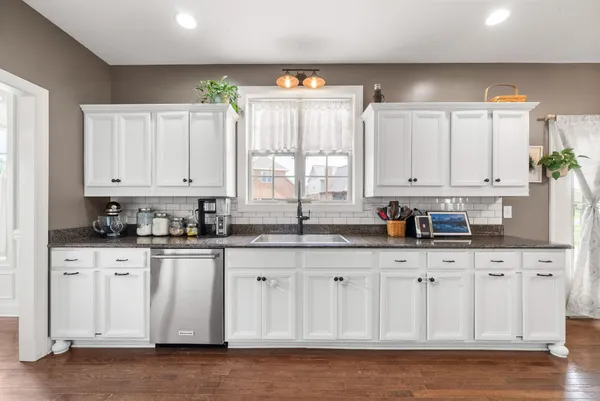 $564,000 | 1154 Buggy Cove, Clarksville, TN 37043