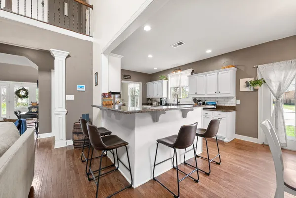 $564,000 | 1154 Buggy Cove, Clarksville, TN 37043