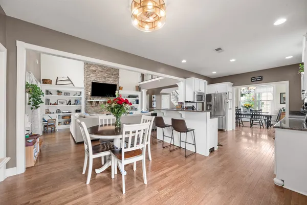 $564,000 | 1154 Buggy Cove, Clarksville, TN 37043