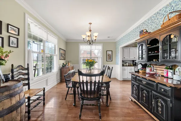 $564,000 | 1154 Buggy Cove, Clarksville, TN 37043