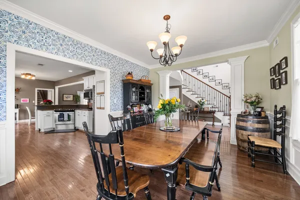 $564,000 | 1154 Buggy Cove, Clarksville, TN 37043