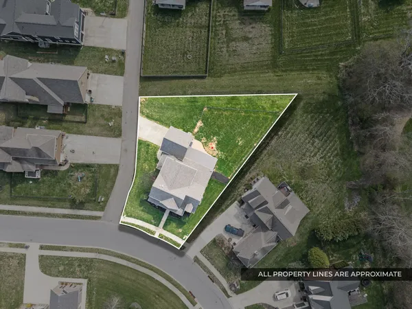 $564,000 | 1154 Buggy Cove, Clarksville, TN 37043