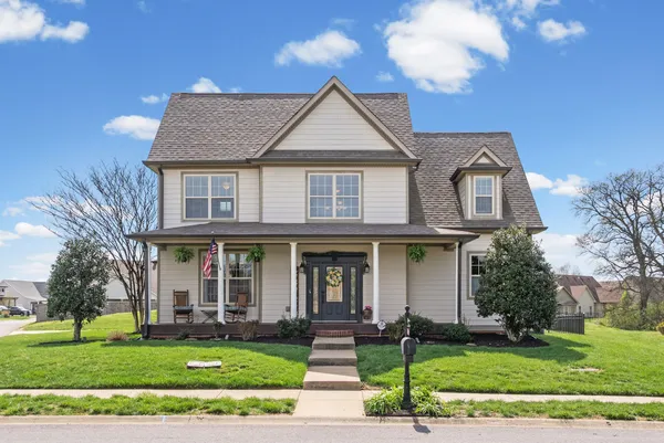 $564,000 | 1154 Buggy Cove, Clarksville, TN 37043