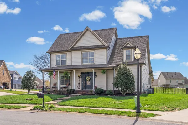 $564,000 | 1154 Buggy Cove, Clarksville, TN 37043
