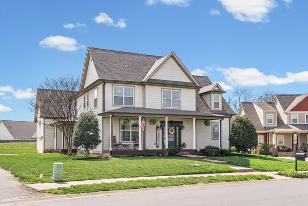 $564,000 | 1154 Buggy Cove, Clarksville, TN 37043