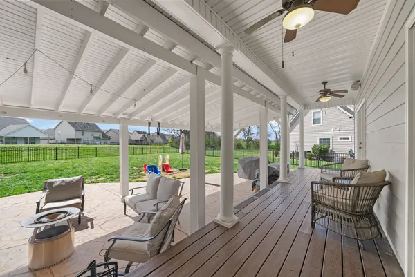 $564,000 | 1154 Buggy Cove, Clarksville, TN 37043