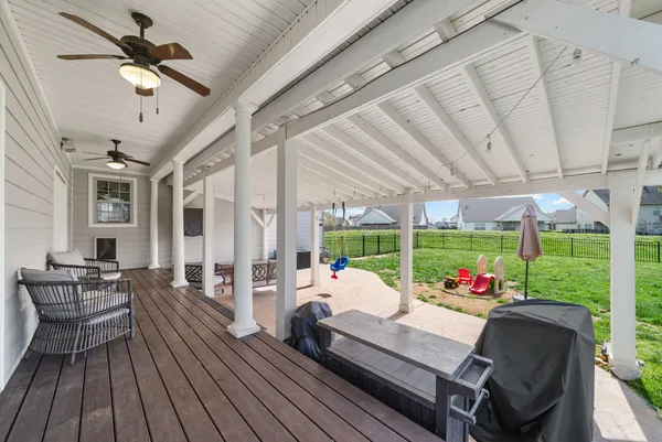 $564,000 | 1154 Buggy Cove, Clarksville, TN 37043