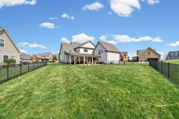 $564,000 | 1154 Buggy Cove, Clarksville, TN 37043