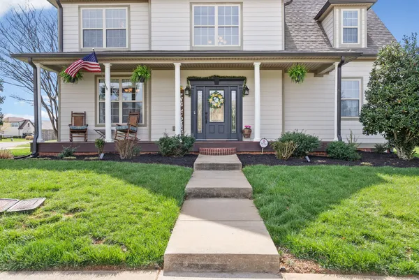 $564,000 | 1154 Buggy Cove, Clarksville, TN 37043