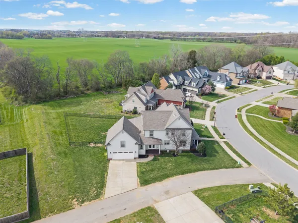 $564,000 | 1154 Buggy Cove, Clarksville, TN 37043
