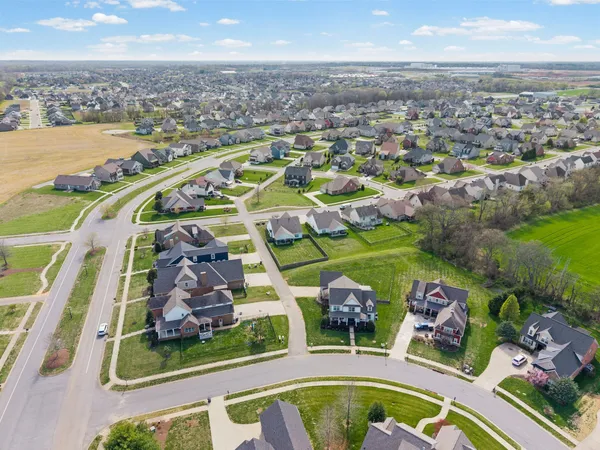 $564,000 | 1154 Buggy Cove, Clarksville, TN 37043