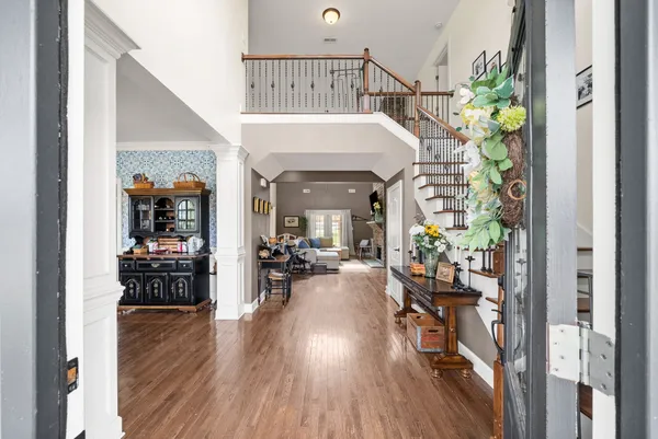 $564,000 | 1154 Buggy Cove, Clarksville, TN 37043