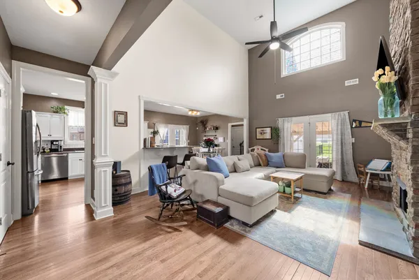 $564,000 | 1154 Buggy Cove, Clarksville, TN 37043