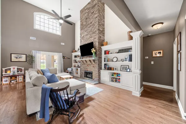 $564,000 | 1154 Buggy Cove, Clarksville, TN 37043