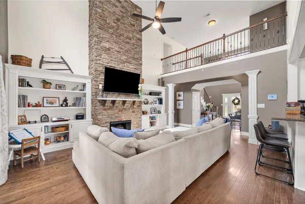 $564,000 | 1154 Buggy Cove, Clarksville, TN 37043