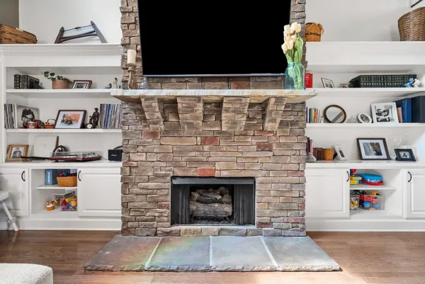 $564,000 | 1154 Buggy Cove, Clarksville, TN 37043