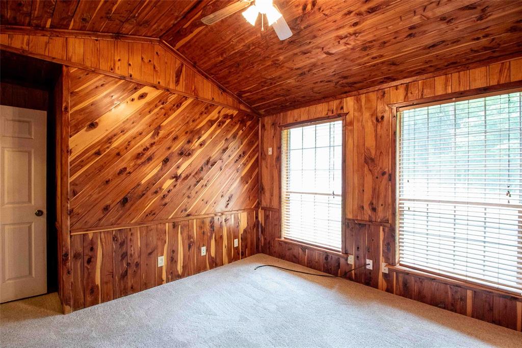 3389 Pvt Road Van, TX 75790 - Photo 14 of 31 a view of an empty room with a window