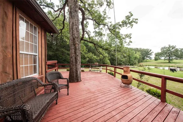 $689,000 | 3389 Pvt Road, Van, TX 75790