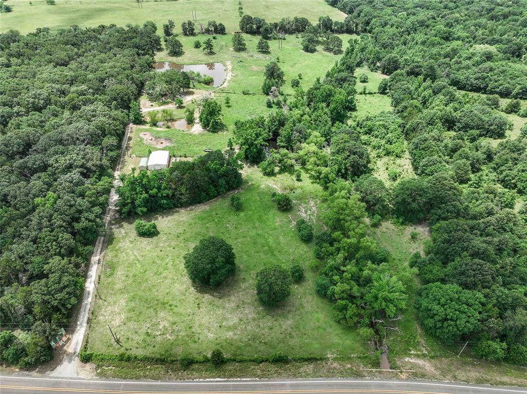 3389 Pvt Road Van, TX 75790 - Photo 22 of 31 a view of a yard