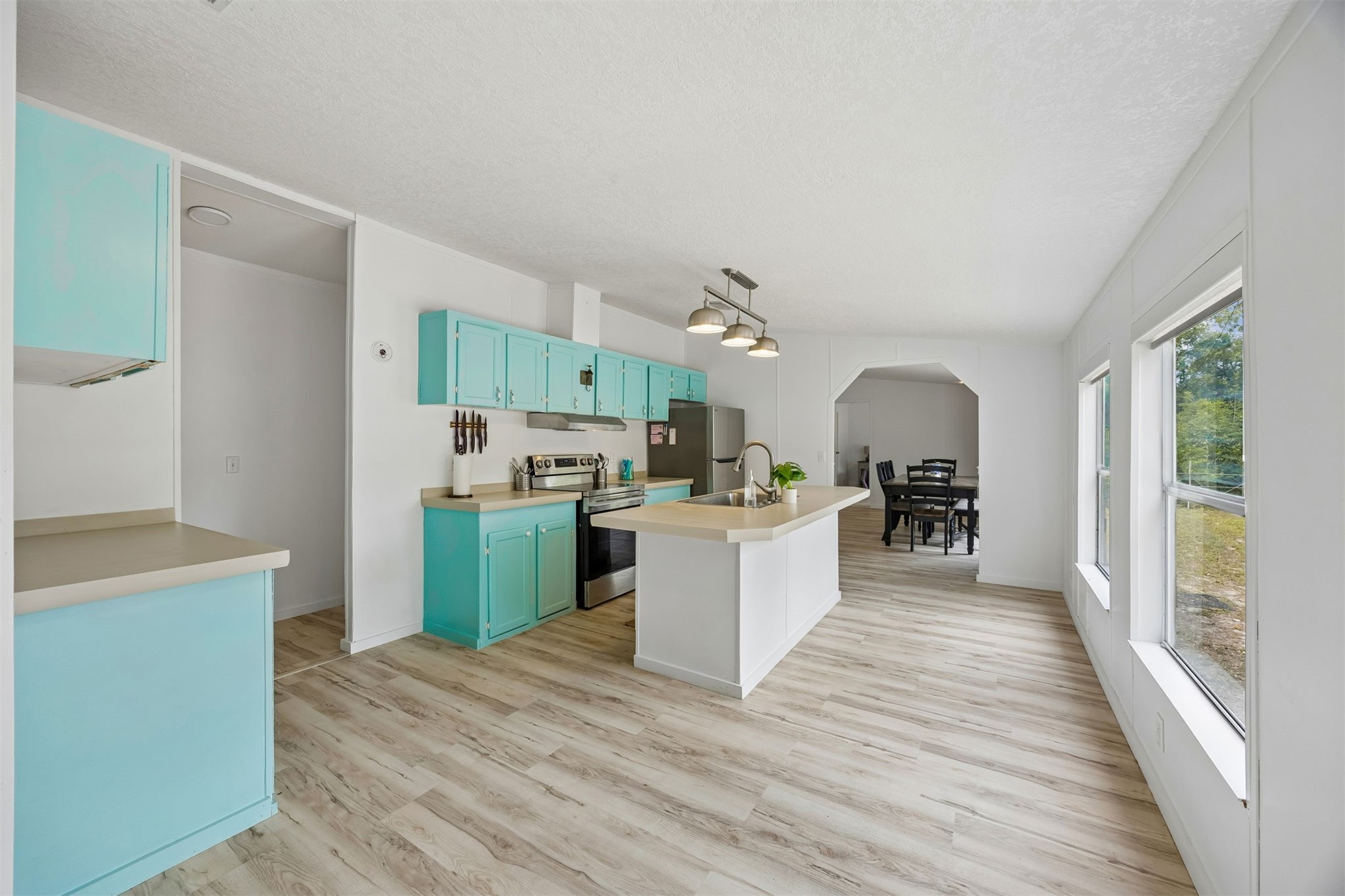 85356 Ashley Avenue Yulee, FL 32097 - Photo 18 of 37 Kitchen