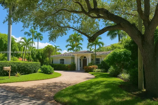$11,000 | 401 Warren Lane, Key Biscayne, FL 33149