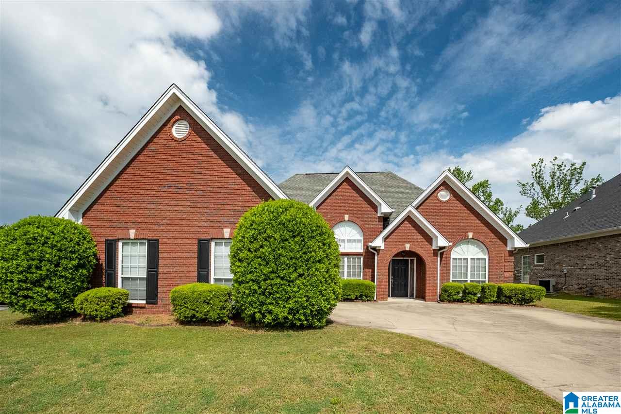 5917 Shilo Run Pinson, AL 35126 - Photo 2 of 31