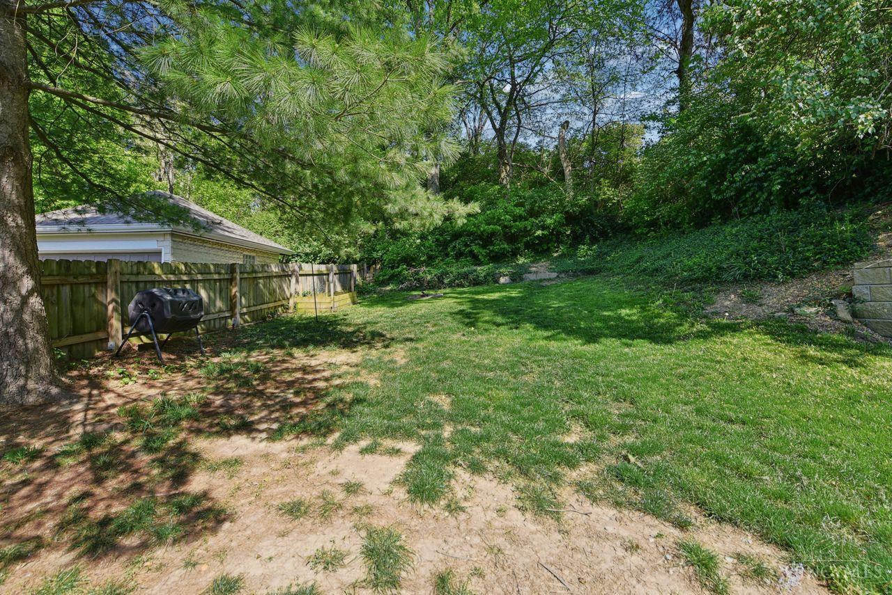 4568 Innes Avenue Cincinnati, OH 45223 - Photo 33 of 40