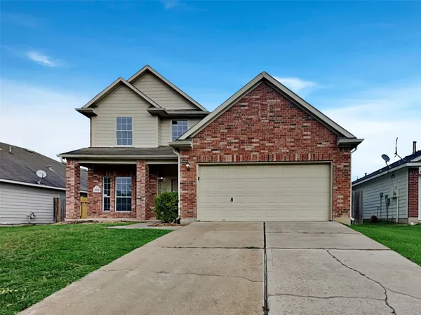 $2,155 | 1052 Shadow Glenn Drive, Conroe, TX 77301