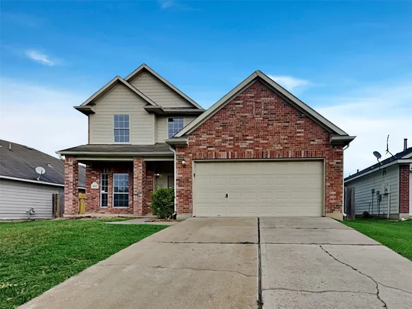 $2,095 | 1052 Shadow Glenn Drive, Conroe, TX 77301