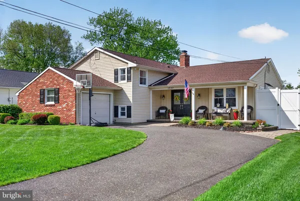 $689,000 | 1737 Lark Lane, Cherry Hill, NJ 08003