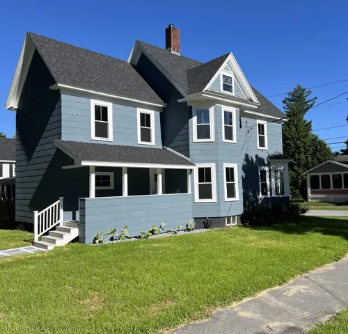 $369,900 | 57 Linden Street, Bangor, ME 04401