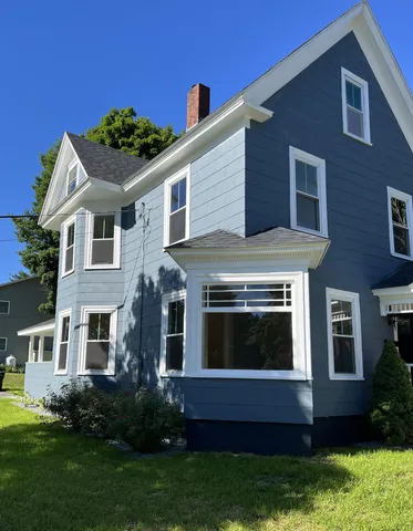 $369,900 | 57 Linden Street, Bangor, ME 04401