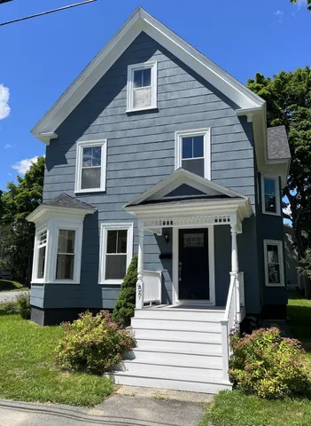 $369,900 | 57 Linden Street, Bangor, ME 04401
