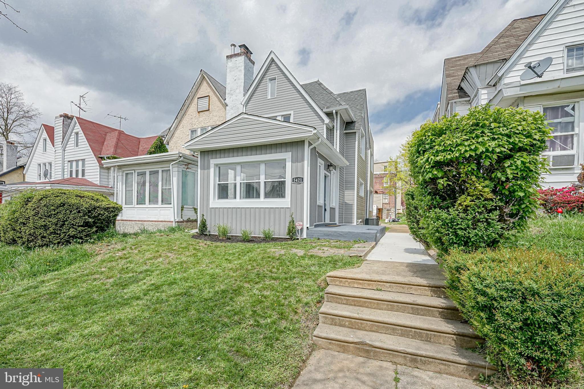 5421 Gainor Road Philadelphia, PA 19131 - Photo 2 of 43 Gallery Image 2