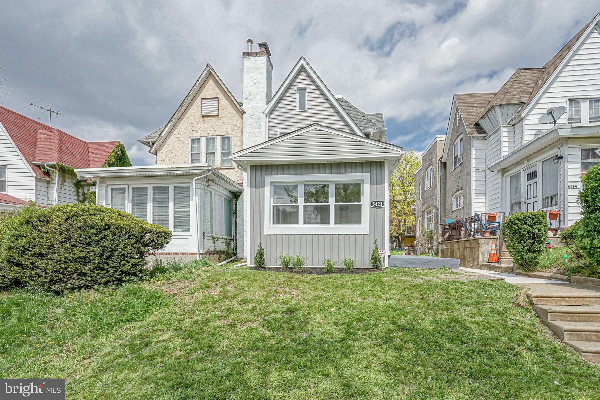 5421 Gainor Road Philadelphia, PA 19131 - Photo 3 of 43 Gallery Image 3