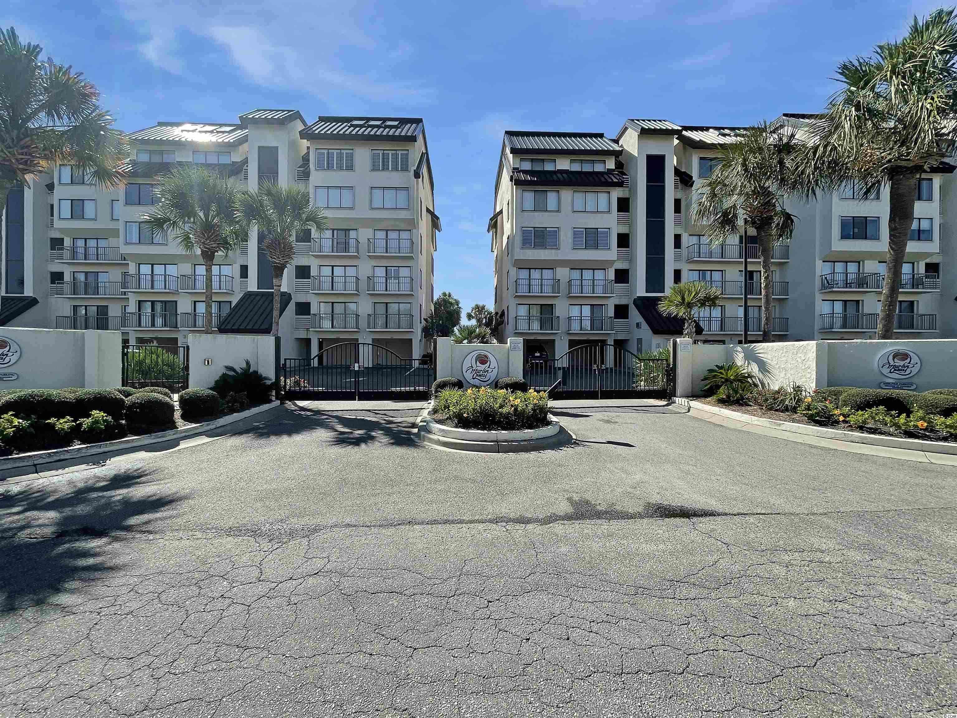 1398 Basin Ter Garden, Unit 104 Murrells Inlet, SC 29576 - Photo 1 of 39 Gallery Image 1